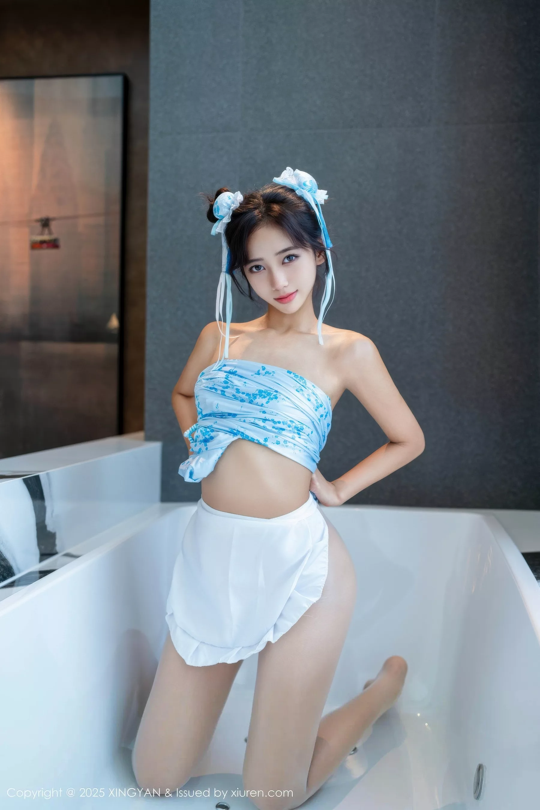 Xrmnw.Vip_时安安_合集 Xrmnw.Vip_时安安_写真