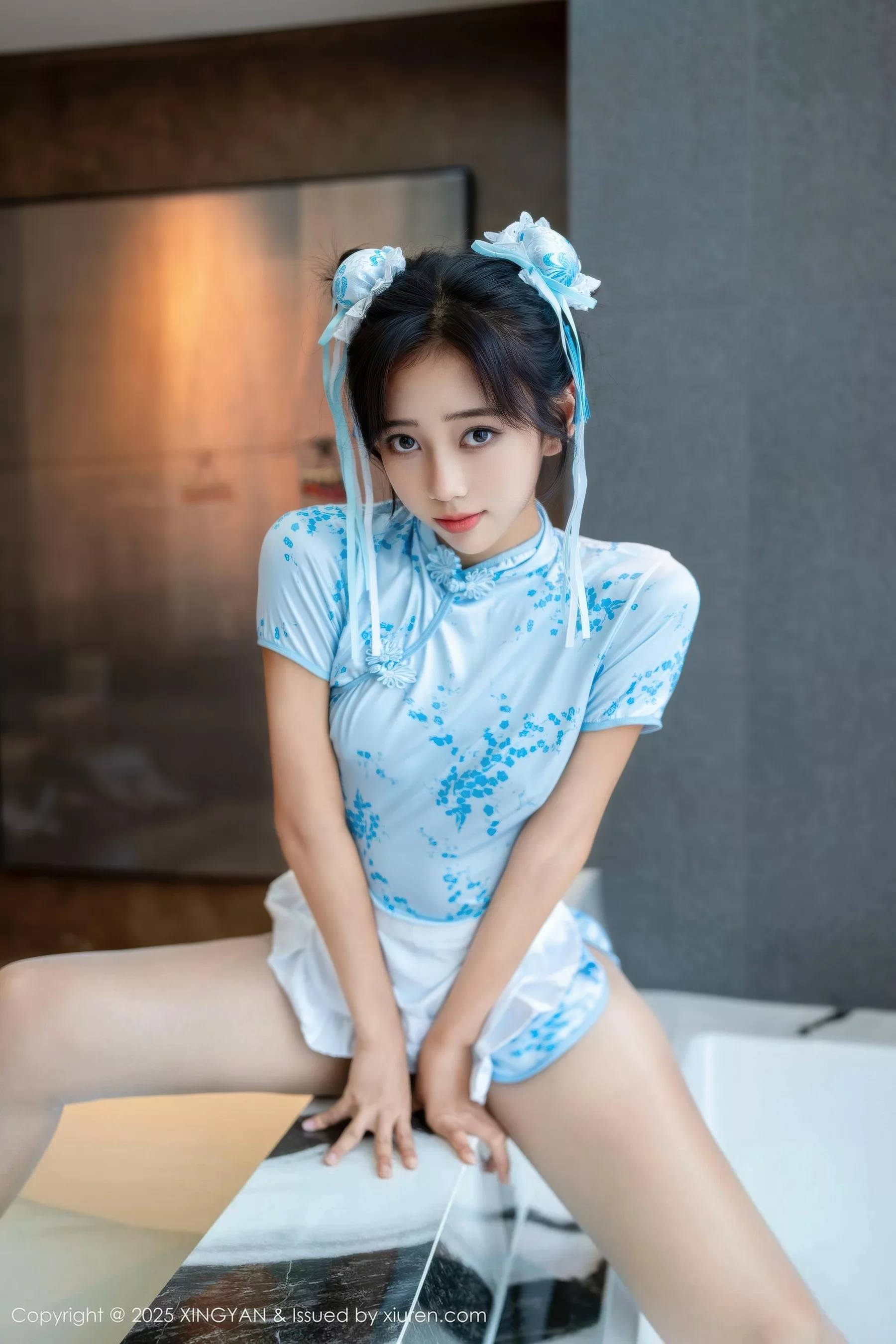 Xrmnw.Vip_时安安_合集 Xrmnw.Vip_时安安_写真