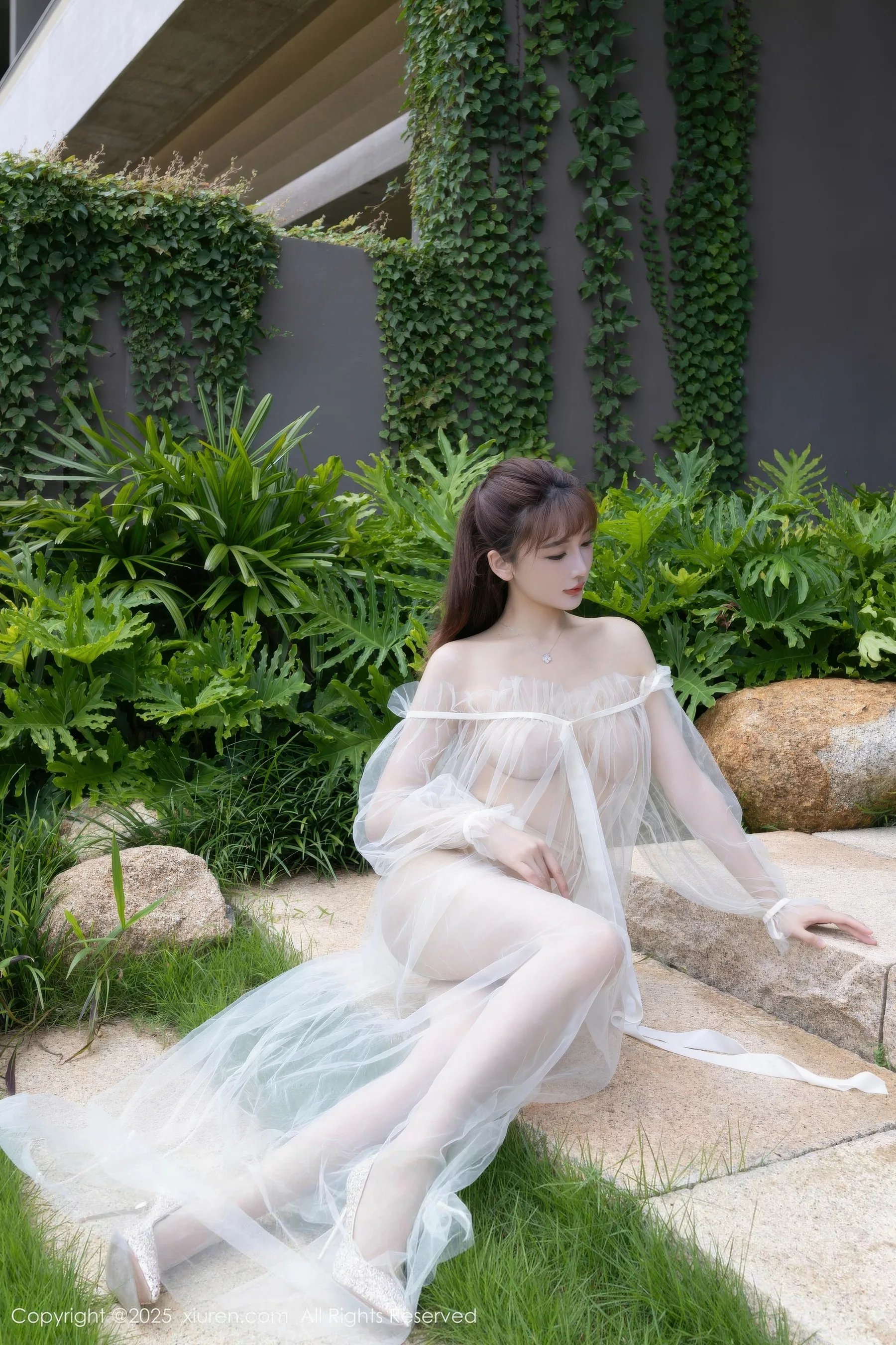 Xrmnw.Vip_陆萱萱_写真