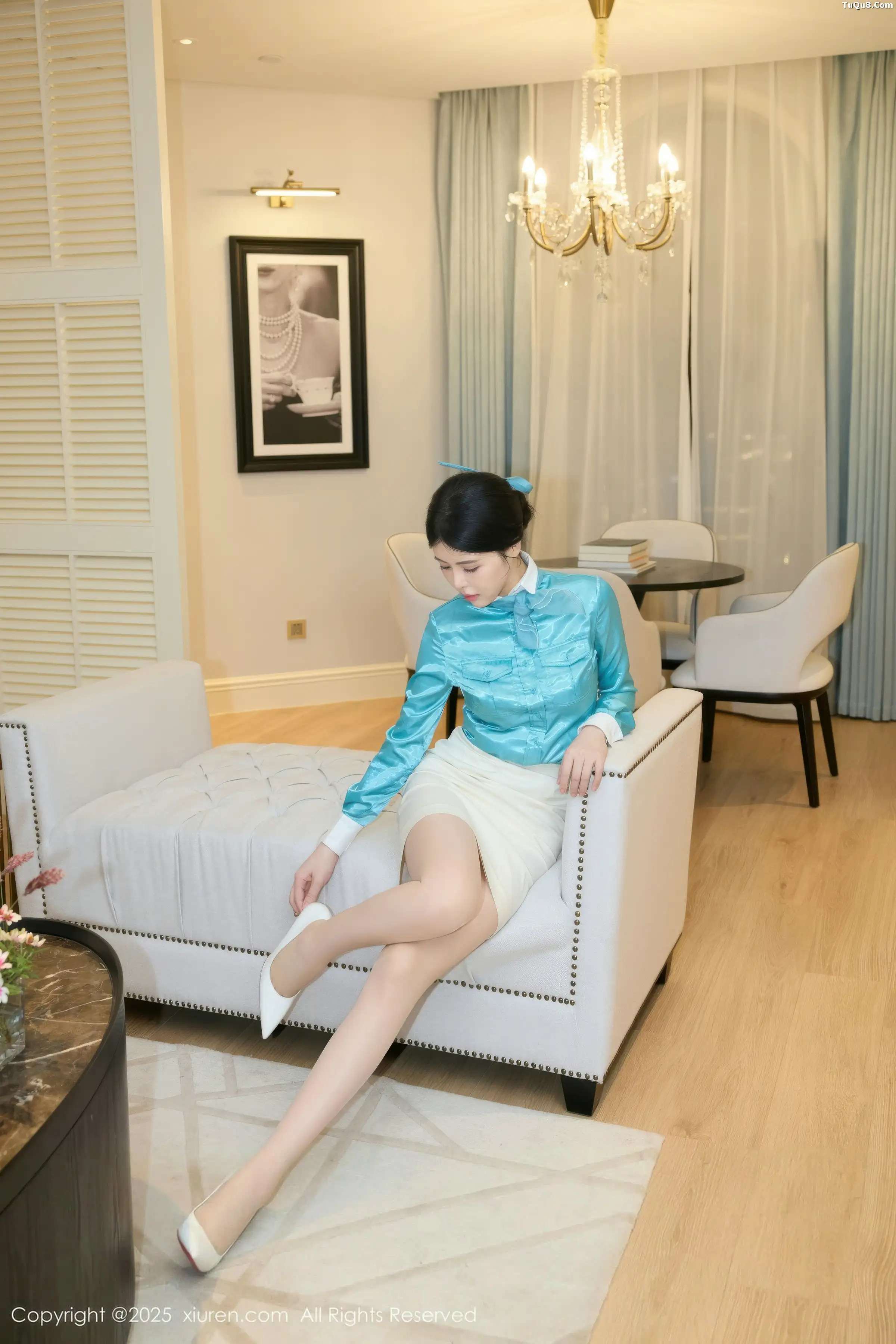 Xrmnw.Vip_方蕾蕾_写真