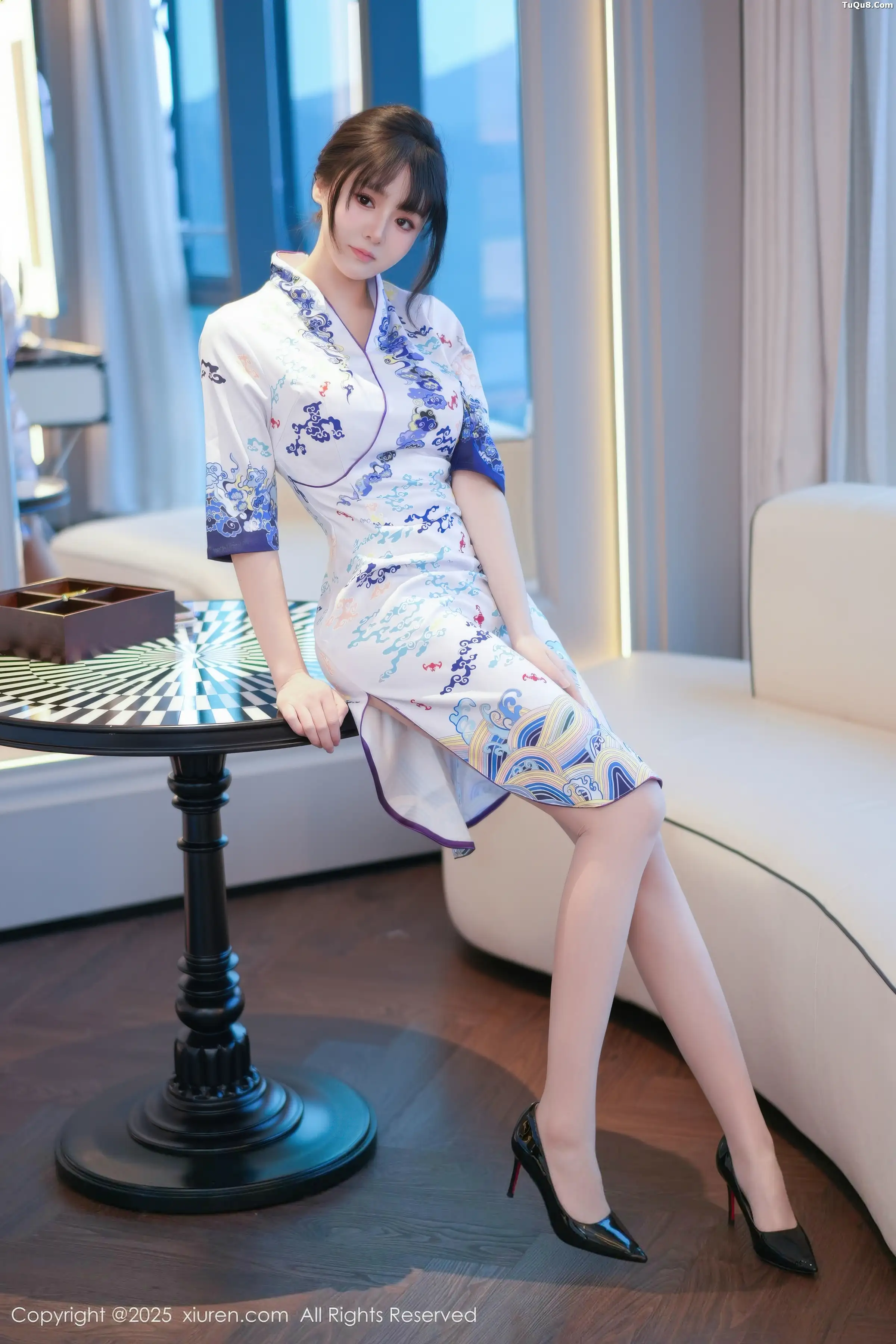 Xrmnw.Vip_沈南汐_写真