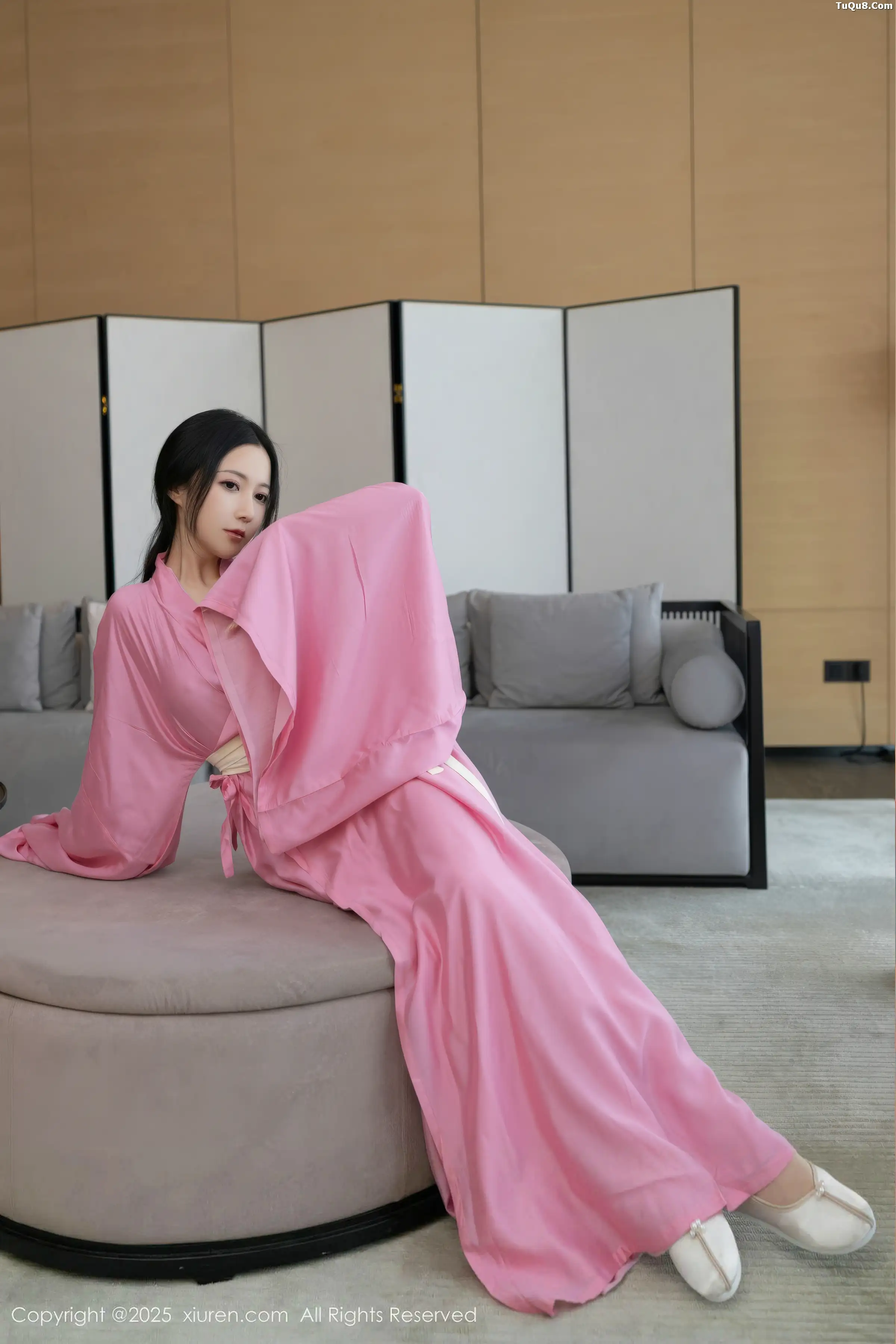 Xrmnw.Vip_鱼子酱_写真