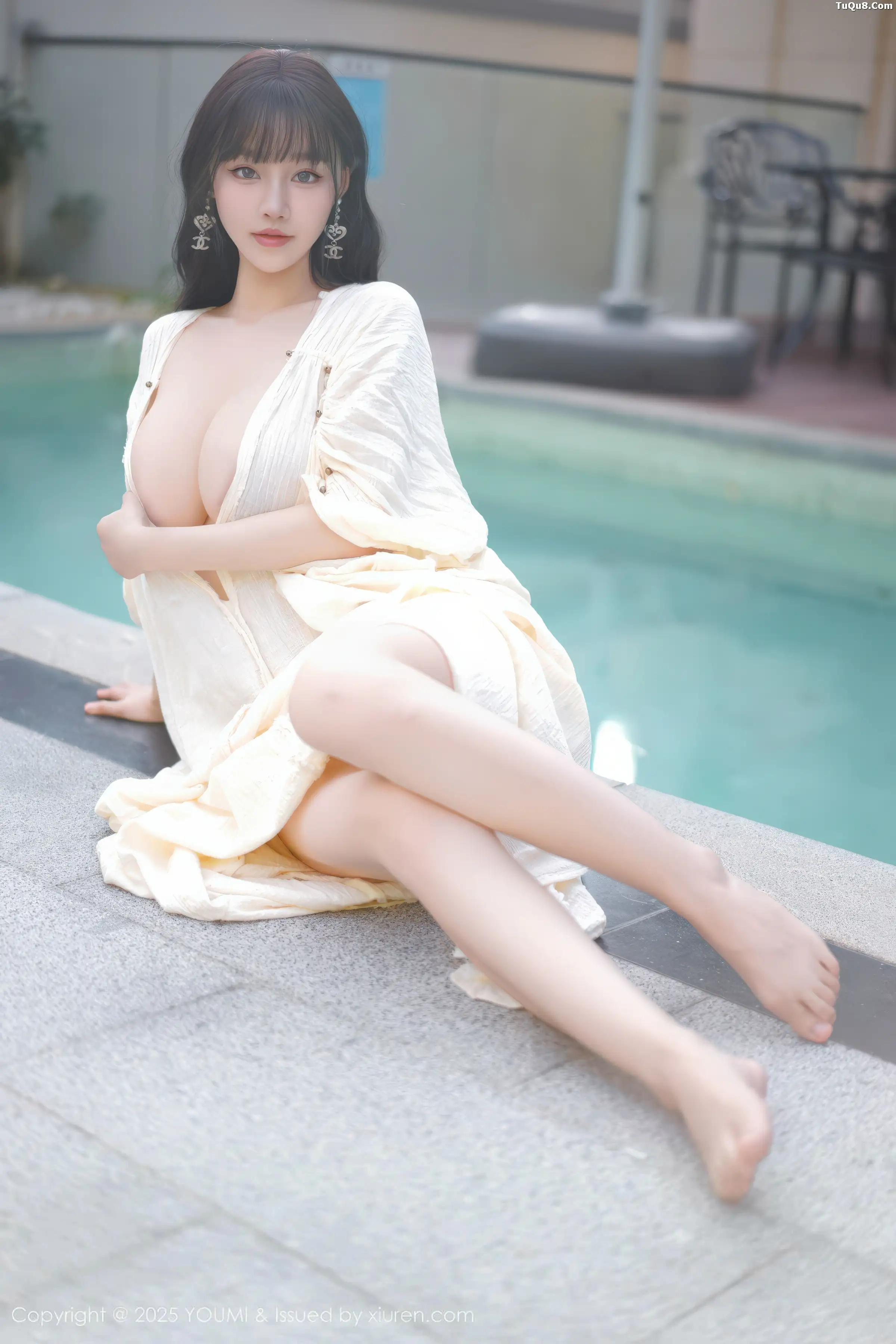 Xrmnw.Vip_朱可儿_写真