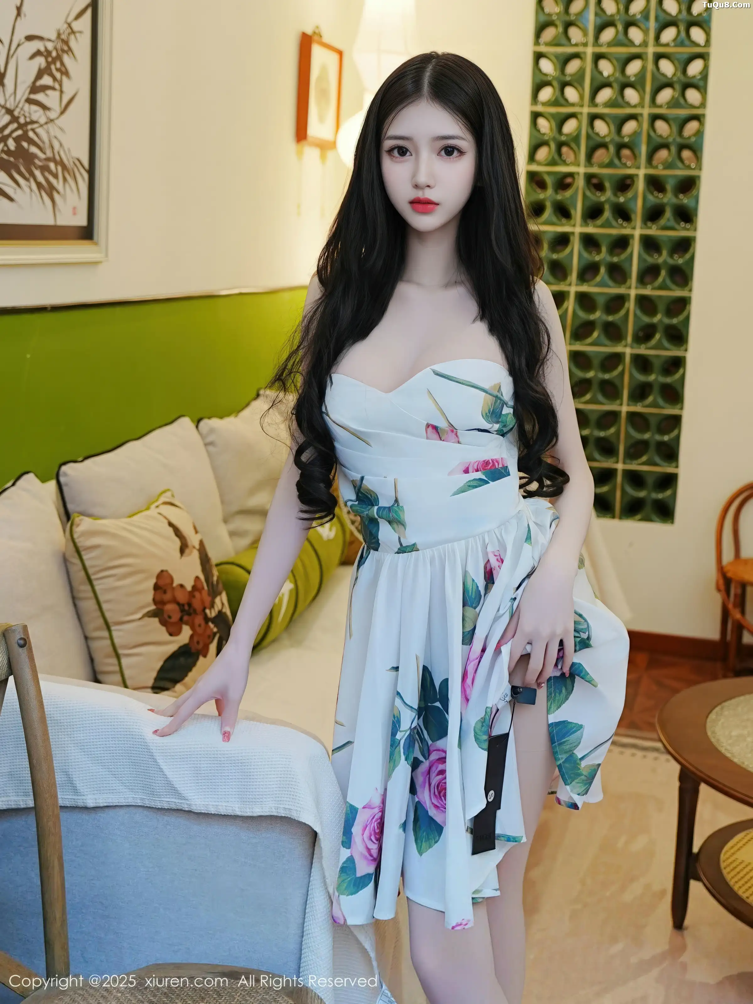 Xrmnw.Vip_白小蝶_合集 Xrmnw.Vip_白小蝶_写真