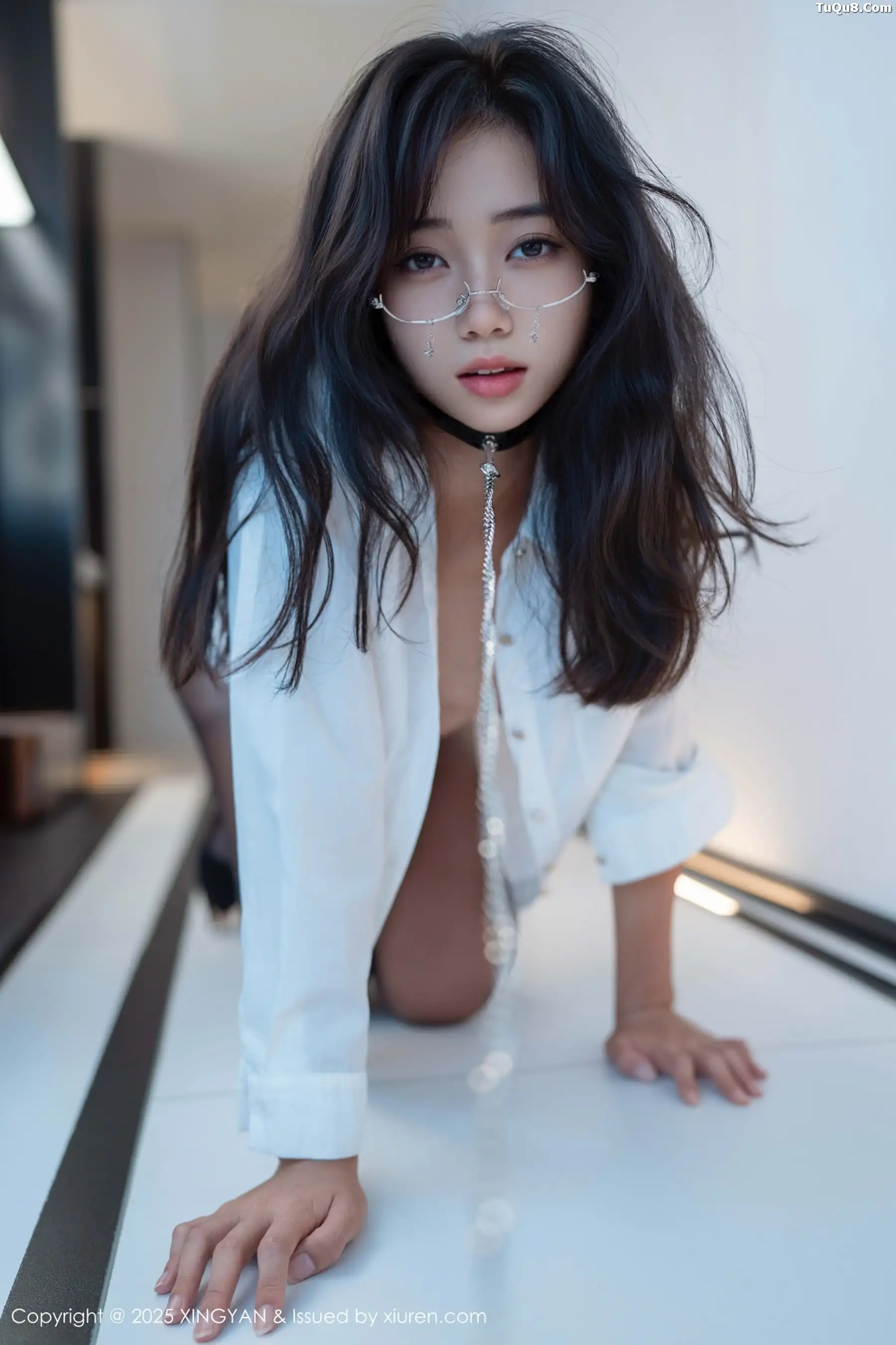 Xrmnw.Vip_时安安_写真