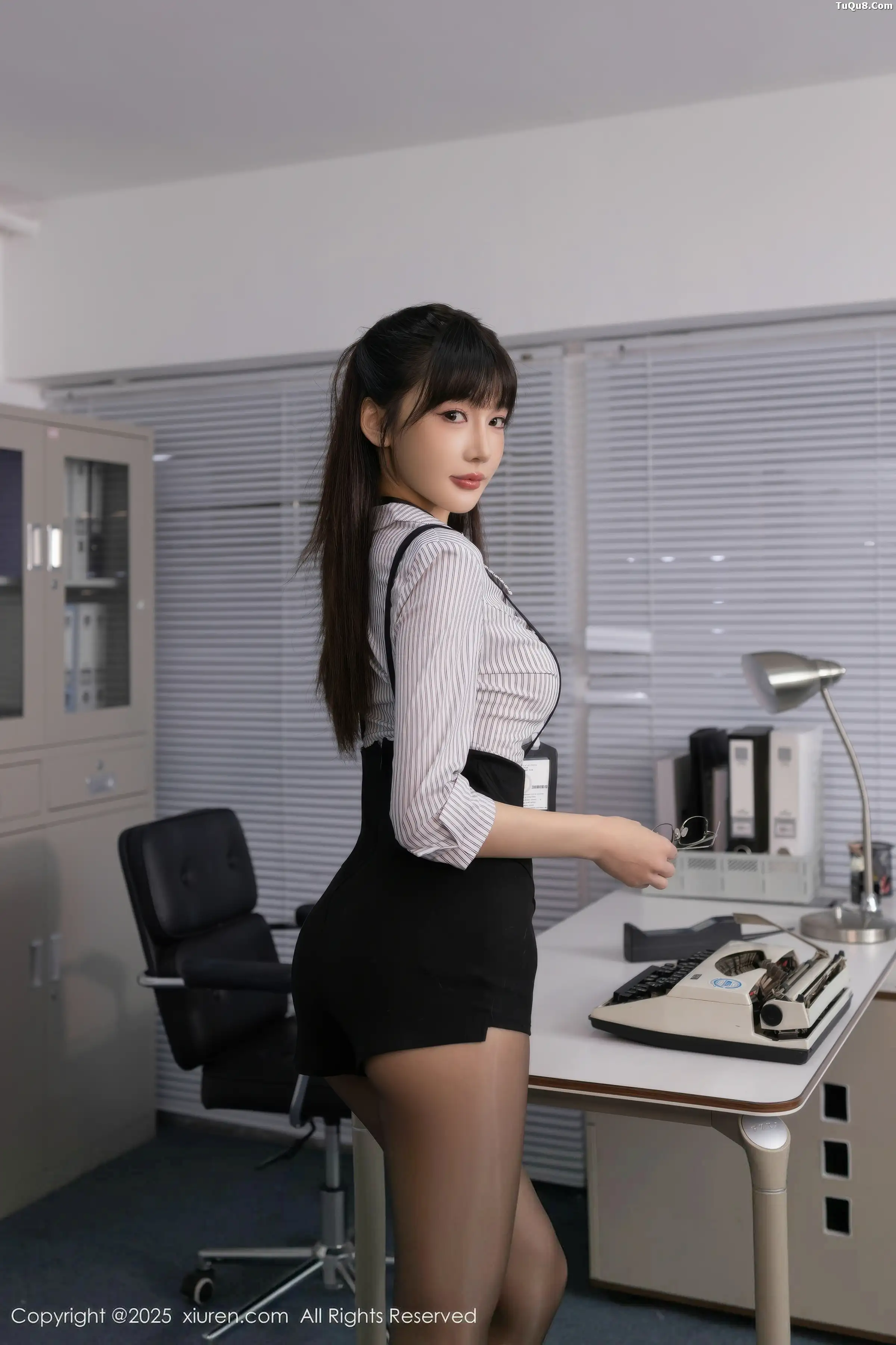 Xrmnw.Vip_陆萱萱_合集 Xrmnw.Vip_陆萱萱_写真