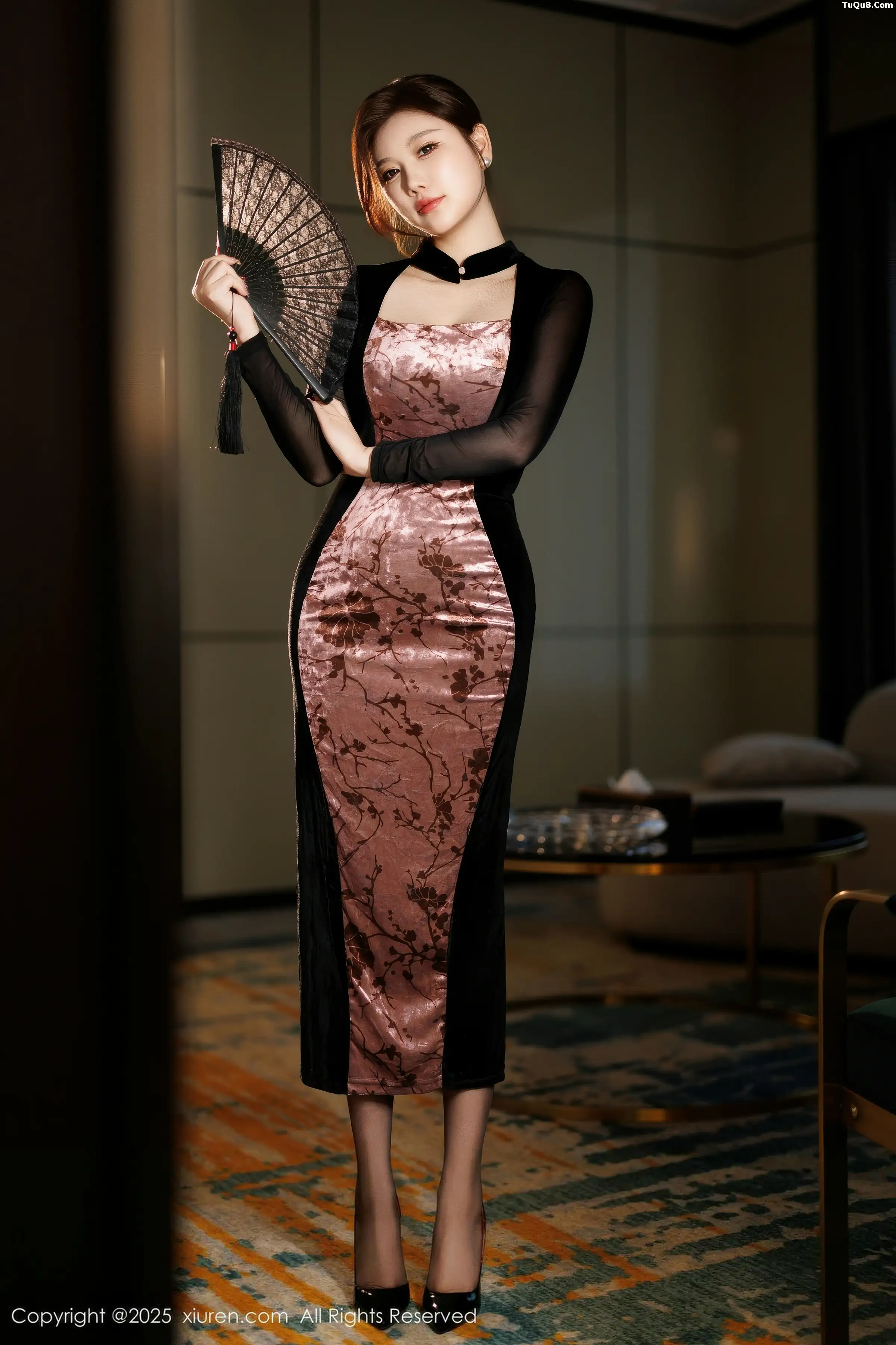 Xrmnw.Vip_CHENCHEN_写真