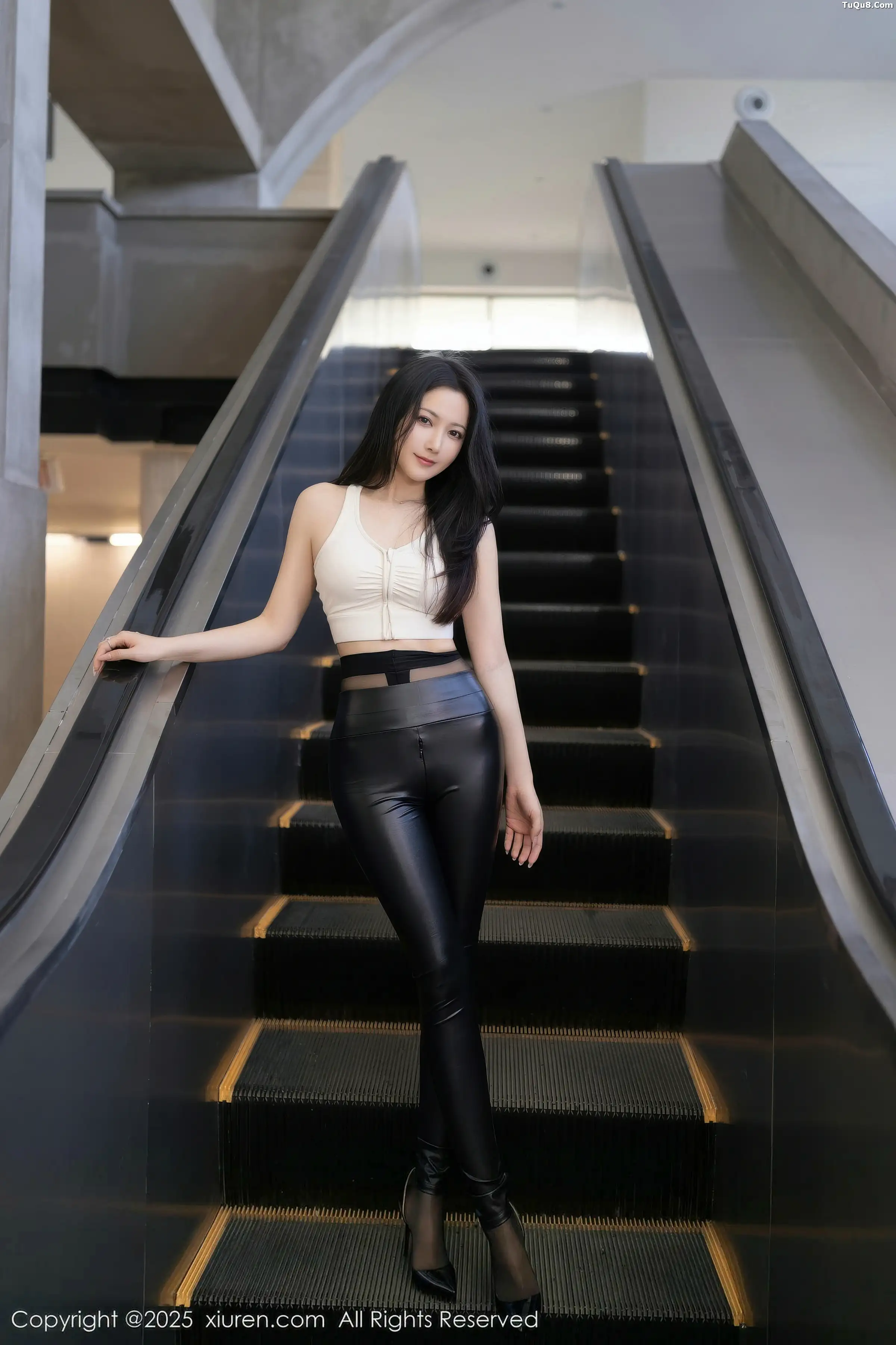 Xrmnw.Vip_鱼子酱_写真