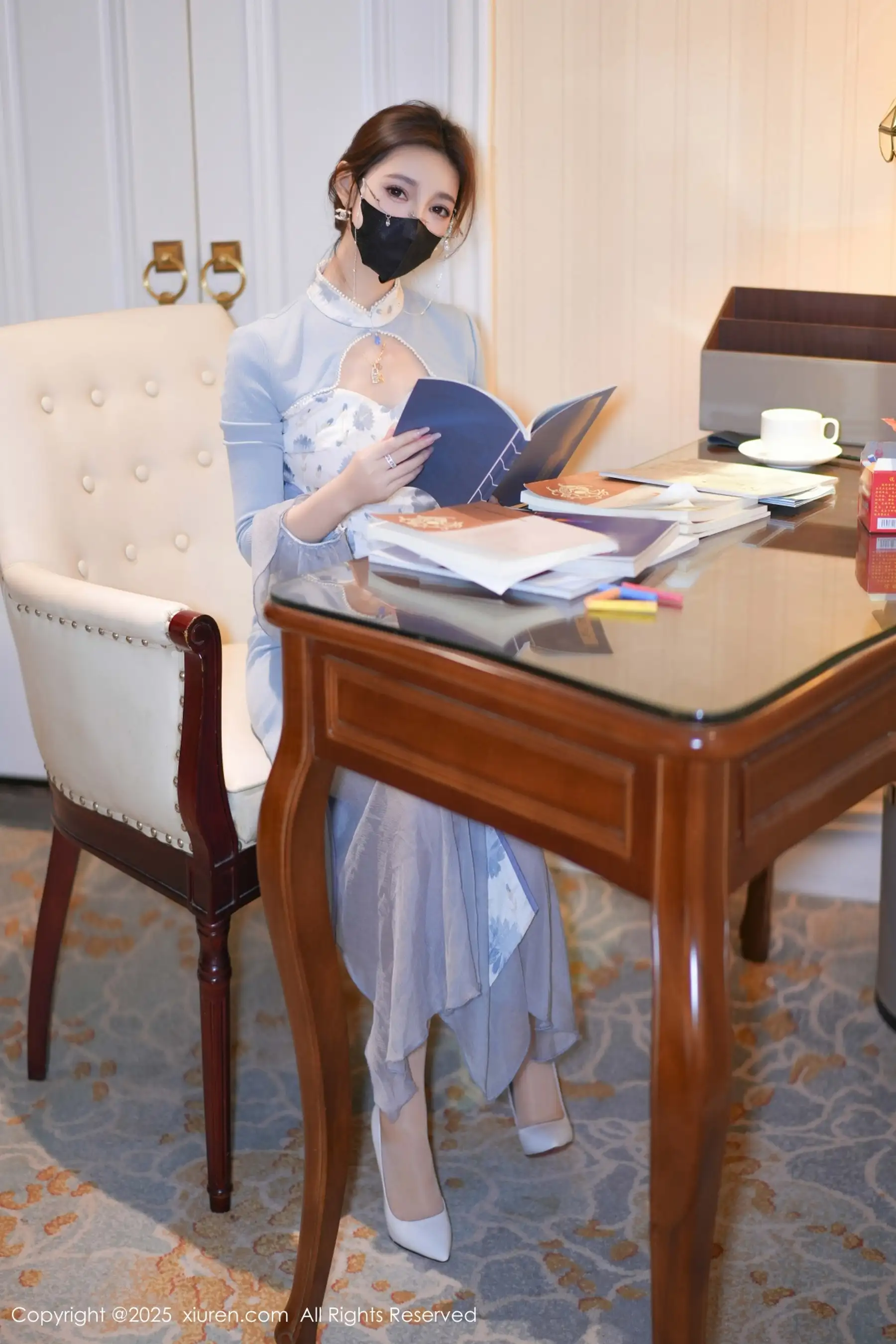 Xrmnw.Vip_桃桃_合集 Xrmnw.Vip_桃桃_写真